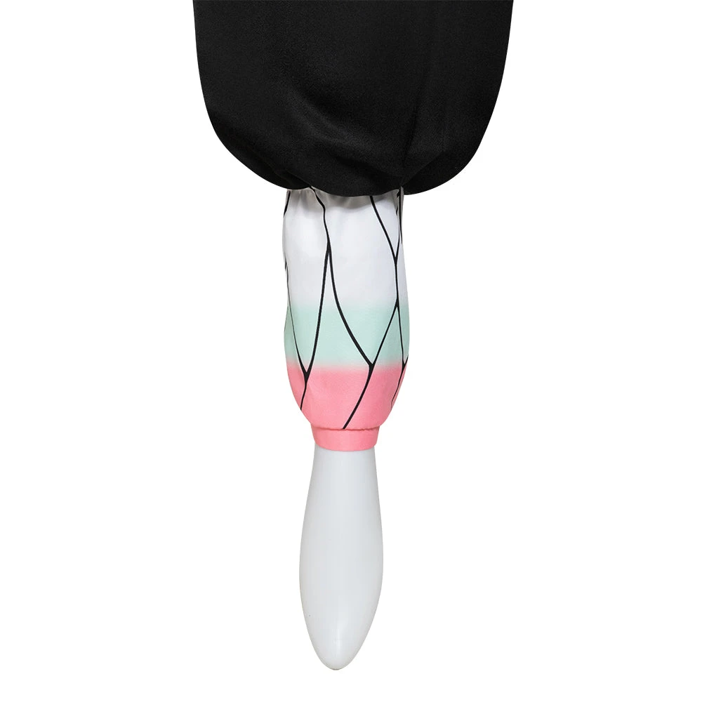 Gvavaya Cosplay Demon Slayer: Kimetsu No Yaiba Kochou Shinobu Cosplay Costume Demon Slaying Kochou Shinobu Cosplay 12 Gvavaya Cosplay Demon Slayer: Kimetsu No Yaiba Kochou Shinobu Cosplay Costume Demon Slaying Kochou Shinobu Cosplay - Image 12