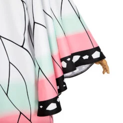 Gvavaya Cosplay Demon Slayer: Kimetsu No Yaiba Kochou Shinobu Cosplay Costume Demon Slaying Kochou Shinobu Cosplay 18 Gvavaya Cosplay Demon Slayer: Kimetsu No Yaiba Kochou Shinobu Cosplay Costume Demon Slaying Kochou Shinobu Cosplay -Gvavaya Deals Store ME3A0475