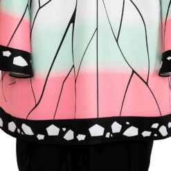 Gvavaya Cosplay Demon Slayer: Kimetsu No Yaiba Kochou Shinobu Cosplay Costume Demon Slaying Kochou Shinobu Cosplay 20 Gvavaya Cosplay Demon Slayer: Kimetsu No Yaiba Kochou Shinobu Cosplay Costume Demon Slaying Kochou Shinobu Cosplay -Gvavaya Deals Store ME3A0476