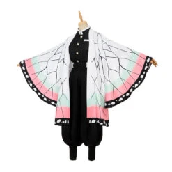 Gvavaya Cosplay Demon Slayer: Kimetsu No Yaiba Kochou Shinobu Cosplay Costume Demon Slaying Kochou Shinobu Cosplay 16 Gvavaya Cosplay Demon Slayer: Kimetsu No Yaiba Kochou Shinobu Cosplay Costume Demon Slaying Kochou Shinobu Cosplay -Gvavaya Deals Store ME3A0488