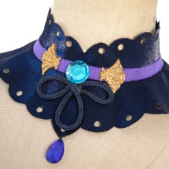 Gvavaya Game Cosplay Genshin Impact Inazuma Sangonomiya Kokomi Cosplay Costume Genshin Cosplay -Gvavaya Deals Store ME3A1049