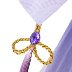 Gvavaya Game Cosplay Genshin Impact Inazuma Sangonomiya Kokomi Cosplay Costume Genshin Cosplay -Gvavaya Deals Store ME3A1052