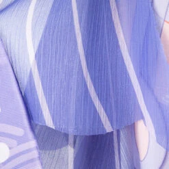 Gvavaya Game Cosplay Genshin Impact Inazuma Sangonomiya Kokomi Cosplay Costume Genshin Cosplay -Gvavaya Deals Store ME3A1054