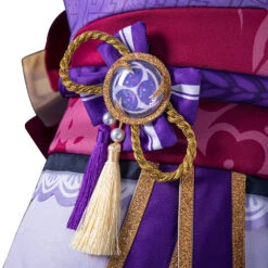 Gvavaya Game Cosplay Genshin Impact Baal Raiden Shogun Cosplay Costume 17 Gvavaya Game Cosplay Genshin Impact Baal Raiden Shogun Cosplay Costume -Gvavaya Deals Store ME3A1276