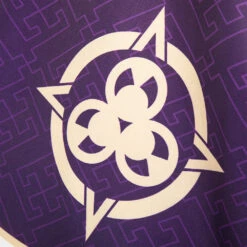 Gvavaya Game Cosplay Genshin Impact Inazuma Kujou Sara Cosplay Costume Genshin Cosplay -Gvavaya Deals Store ME3A5638