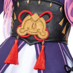 Gvavaya Game Cosplay Genshin Impact Liyue Yunjin Cosplay Costume Genshin Cosplay 17 Gvavaya Game Cosplay Genshin Impact Liyue Yunjin Cosplay Costume Genshin Cosplay -Gvavaya Deals Store ME3A5833