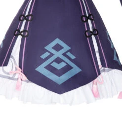 Gvavaya Game Cosplay Genshin Impact Liyue Yunjin Cosplay Costume Genshin Cosplay 18 Gvavaya Game Cosplay Genshin Impact Liyue Yunjin Cosplay Costume Genshin Cosplay -Gvavaya Deals Store ME3A5857