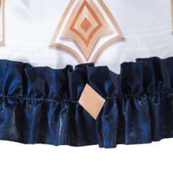 Gvavaya Game LOL The Hallowed Seamstress Gwen Cosplay League Of Legends Cosplay Costume -Gvavaya Deals Store ME3A6914