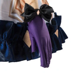 Gvavaya Game LOL The Hallowed Seamstress Gwen Cosplay League Of Legends Cosplay Costume -Gvavaya Deals Store ME3A6917