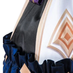 Gvavaya Game LOL The Hallowed Seamstress Gwen Cosplay League Of Legends Cosplay Costume -Gvavaya Deals Store ME3A6918