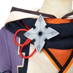 Gvavaya Game Cosplay Genshin Impact Sayu Cosplay Costume Genshin Cosplay 13 Gvavaya Game Cosplay Genshin Impact Sayu Cosplay Costume Genshin Cosplay -Gvavaya Deals Store ME3A8813