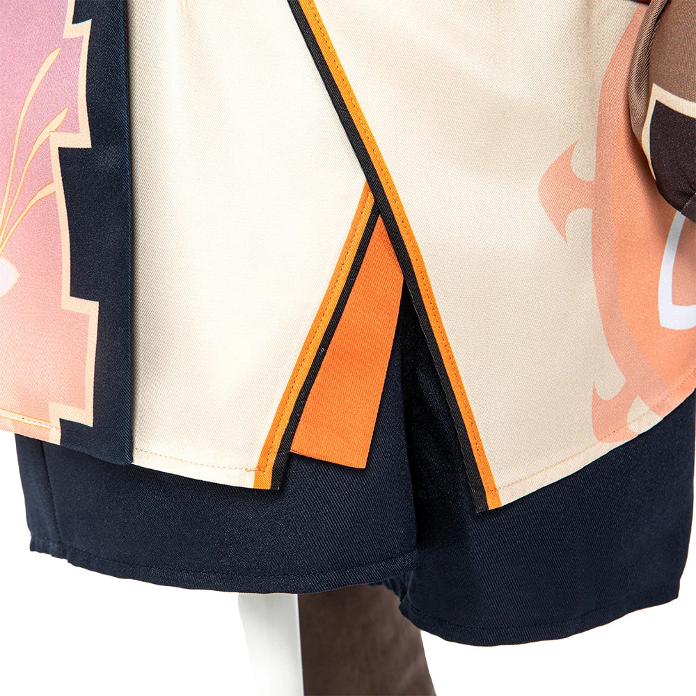 Gvavaya Game Cosplay Genshin Impact Sayu Cosplay Costume Genshin Cosplay 8 Gvavaya Game Cosplay Genshin Impact Sayu Cosplay Costume Genshin Cosplay - Image 8