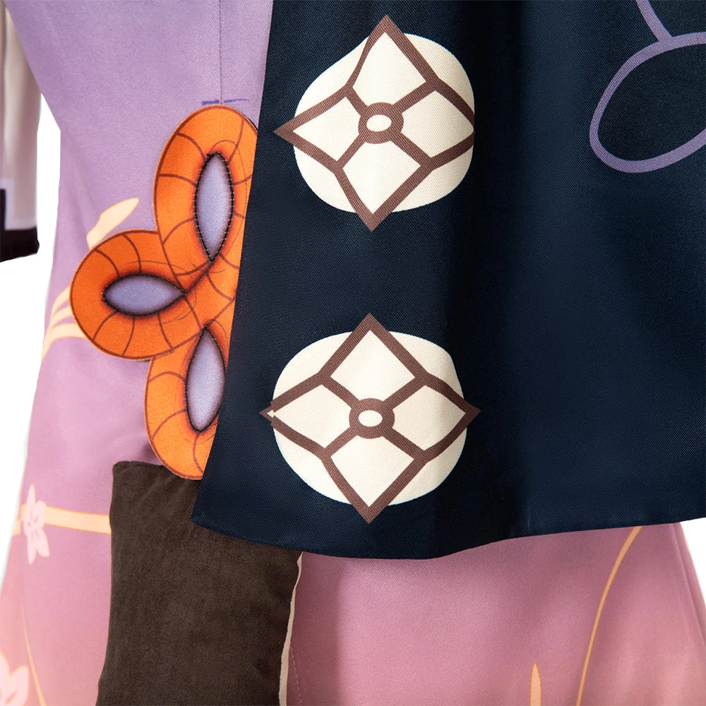 Gvavaya Game Cosplay Genshin Impact Sayu Cosplay Costume Genshin Cosplay 9 Gvavaya Game Cosplay Genshin Impact Sayu Cosplay Costume Genshin Cosplay - Image 9