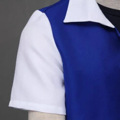 [Ready To Ship] Gvavaya Anime Cosplay Pokémon Original Kanto Ash Ketchum Cosplay Costume Ash Ketchum Cosplay -Gvavaya Deals Store MR160512 1 10