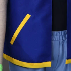 [Ready To Ship] Gvavaya Anime Cosplay Pokémon Original Kanto Ash Ketchum Cosplay Costume Ash Ketchum Cosplay -Gvavaya Deals Store MR160512 1 11