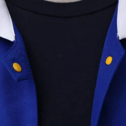 [Ready To Ship] Gvavaya Anime Cosplay Pokémon Original Kanto Ash Ketchum Cosplay Costume Ash Ketchum Cosplay -Gvavaya Deals Store MR160512 1 12