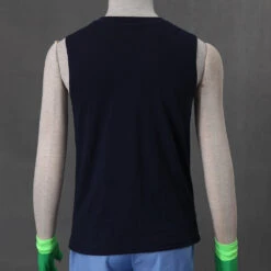 [Ready To Ship] Gvavaya Anime Cosplay Pokémon Original Kanto Ash Ketchum Cosplay Costume Ash Ketchum Cosplay -Gvavaya Deals Store MR160512 1 18