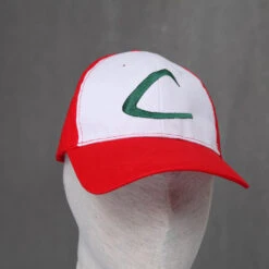 [Ready To Ship] Gvavaya Anime Cosplay Pokémon Original Kanto Ash Ketchum Cosplay Costume Ash Ketchum Cosplay -Gvavaya Deals Store MR160512 1 7