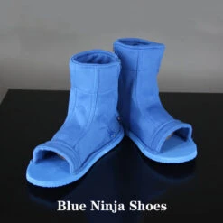 [Ready To Ship] Gvavaya Anime Cosplay Naruto Ninja Shoes Cosplay Costume Naruto Ninja Shoes Cosplay -Gvavaya Deals Store O1CN011Hdjm2NP3KDL0P9 2859210781