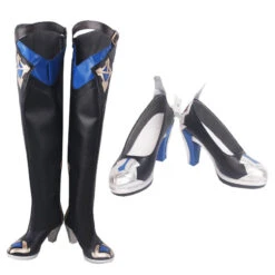 Gvavaya Game Cosplay Genshin Impact Eula Cosplay Shoes Genshin Cosplay -Gvavaya Deals Store O1CN012nL5oE2GdSKozeiTK 369219038