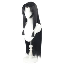 Gvavaya Game Cosplay Naraka: Bladepoint Tsuchimikado Kurumi 100cm Cosplay Wig -Gvavaya Deals Store O1CN01CSIOAb1E8Btl0XFuh 4135070306 0 cib