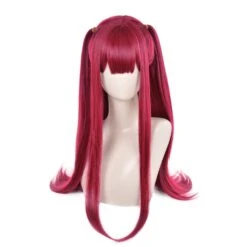Gvavaya Anime Cosplay My Dress-Up Darling Marin Kitagawa Little Devil Cosplay Wig Wine Red 60cm Hair -Gvavaya Deals Store O1CN01Dgw6YK2426h5uBSyF 2663847332 0 cib