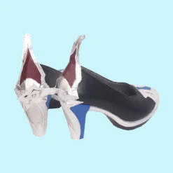Gvavaya Game Cosplay Genshin Impact Eula Cosplay Shoes Genshin Cosplay -Gvavaya Deals Store O1CN01GPiqmR2GdSKi1Rj03 369219038