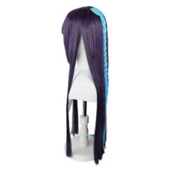Gvavaya Game Cosplay Genshin Impact Yunjin Cosplay Wig Dark Purple & Blue 80cm Hair -Gvavaya Deals Store O1CN01Ky1yhv2K6iWBHSk1Z 2673619508 0 cib