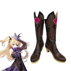 Gvavaya Game Cosplay Genshin Impact Fischl Cosplay Shoes Genshin Cosplay 7 Gvavaya Game Cosplay Genshin Impact Fischl Cosplay Shoes Genshin Cosplay -Gvavaya Deals Store O1CN01L3i0OH1spmBO0VtF8 2880845816