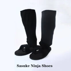 [Ready To Ship] Gvavaya Anime Cosplay Naruto Ninja Shoes Cosplay Costume Naruto Ninja Shoes Cosplay -Gvavaya Deals Store O1CN01NHmdxr1mIRmn34DLI 0 item pic