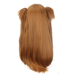 Gvavaya Anime Cosplay EVA Asuka Langley Soryu Cosplay Wig Dark Orange 70cm Hair -Gvavaya Deals Store O1CN01OIz2bQ1gsH0hYyJmM 1011574197 0 cib