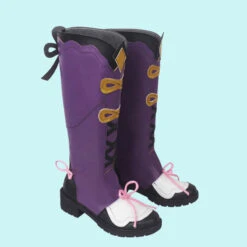 Gvavaya Game Cosplay Genshin Impact Yunjin Cosplay Shoes Genshin Cosplay -Gvavaya Deals Store O1CN01QSQP4G2GdSNE7pu8H 369219038