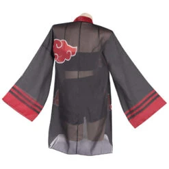 Gvavaya Anime Cosplay Naruto Akatsuki Three-piece Swimsuit Outfits Swimwear With Cloak -Gvavaya Deals Store O1CN01UBHSGQ2DLe9OuFYNV 2214120168593 0 cib