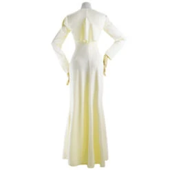 Gvavaya Resident Evil Village Lady Dimitrescu Outfits Halloween Party Horror Vampire Cosplay Costume -Gvavaya Deals Store O1CN01V53GEZ1Iz65lYmOY9 2211055150963 0 cib