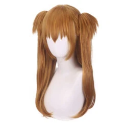 Gvavaya Anime Cosplay EVA Asuka Langley Soryu Cosplay Wig Dark Orange 70cm Hair -Gvavaya Deals Store O1CN01avC1xn1gsH0gvFI6i 1011574197 0 cib