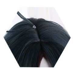 Gvavaya Game Cosplay Honkai Impact: Star Rail Blade Cosplay Wig 90cm Long Blue Green Gradient Red Brown Wig -Gvavaya Deals Store O1CN01ea3C221JtQxJZ3qLy 994181086 0 cib