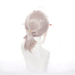 Gvavaya Game Cosplay Genshin Impact Kaedehara Kazuha Cosplay Wig 40cm Hair -Gvavaya Deals Store O1CN01kIiw3q1Jnw4Rro85S 2211074361074 0 cib