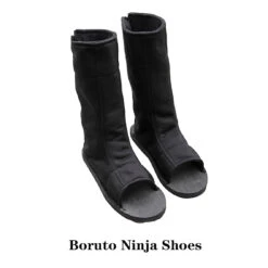 [Ready To Ship] Gvavaya Anime Cosplay Naruto Ninja Shoes Cosplay Costume Naruto Ninja Shoes Cosplay -Gvavaya Deals Store O1CN01tCgh791Hdk1D5PHqp 2859210781