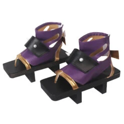 Gvavaya Game Cosplay Genshin Impact Atataki Itto Cosplay Shoes Genshin Cosplay -Gvavaya Deals Store O1CN01yoWN7b2GdSMho9v9N 369219038