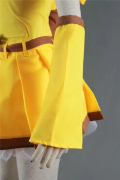 [Ready To Ship] Gvavaya Anime Cosplay Pokémon Pikachu Cosplay Costume Pikachu Cosplay Skirt -Gvavaya Deals Store O1CN01zgy2IB1HdjujC56la 2859210781