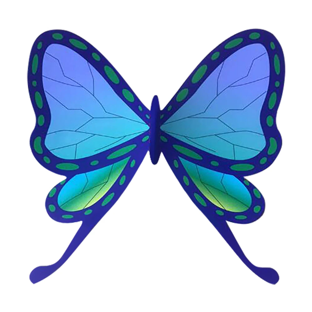 Gvavaya Cosplay Demon Slayer: Kimetsu No Yaiba Kochou Shinobu Cosplay Costume Demon Slaying Kochou Shinobu Cosplay 13 Gvavaya Cosplay Demon Slayer: Kimetsu No Yaiba Kochou Shinobu Cosplay Costume Demon Slaying Kochou Shinobu Cosplay - Image 13