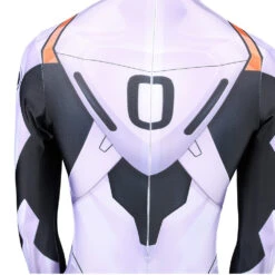 Gvavaya Anime Cosplay EVA0 Ayanami Rei Cosplay Costume EVA Tight-fitting Costume -Gvavaya Deals Store Rei 5