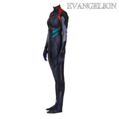 Gvavaya Anime Cosplay EVA9 Ayanami Rei Cosplay Costume EVA Tight-fitting Costume -Gvavaya Deals Store Rei3