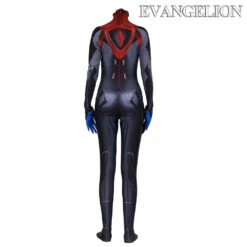 Gvavaya Anime Cosplay EVA9 Ayanami Rei Cosplay Costume EVA Tight-fitting Costume -Gvavaya Deals Store Rei4