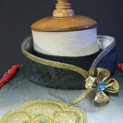 Gvavaya Game Cosplay Genshin Impact Shenhe Cosplay Costume Genshin Cosplay Version B -Gvavaya Deals Store Shenhe6