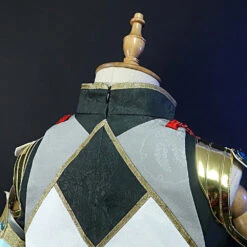 Gvavaya Game Cosplay Genshin Impact Shenhe Cosplay Costume Genshin Cosplay Version B -Gvavaya Deals Store Shenhe9