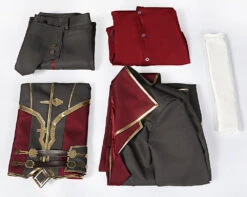 Gvavaya Anime Cosplay League Of Legends Arcane Silco Cosplay Costume LOL Arcane Cosplay 19 Gvavaya Anime Cosplay League Of Legends Arcane Silco Cosplay Costume LOL Arcane Cosplay -Gvavaya Deals Store Silco10