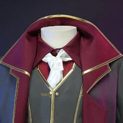 Gvavaya Anime Cosplay League Of Legends Arcane Silco Cosplay Costume LOL Arcane Cosplay 13 Gvavaya Anime Cosplay League Of Legends Arcane Silco Cosplay Costume LOL Arcane Cosplay -Gvavaya Deals Store Silco4