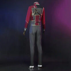 Gvavaya Anime Cosplay League Of Legends Arcane Silco Cosplay Costume LOL Arcane Cosplay 17 Gvavaya Anime Cosplay League Of Legends Arcane Silco Cosplay Costume LOL Arcane Cosplay -Gvavaya Deals Store Silco8