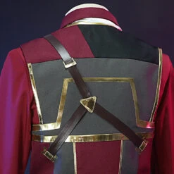 Gvavaya Anime Cosplay League Of Legends Arcane Silco Cosplay Costume LOL Arcane Cosplay 18 Gvavaya Anime Cosplay League Of Legends Arcane Silco Cosplay Costume LOL Arcane Cosplay -Gvavaya Deals Store Silco9